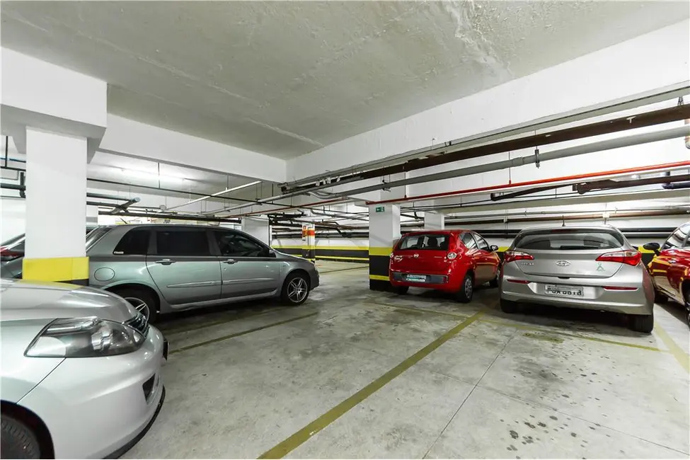 Foto 3 de Apartamento com 2 quartos à venda, 64m2 em Saúde, São Paulo - SP