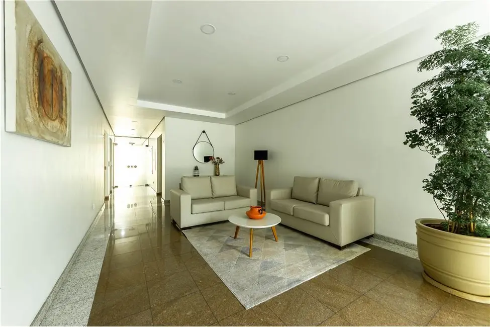 Foto 5 de Apartamento com 2 quartos à venda, 64m2 em Saúde, São Paulo - SP