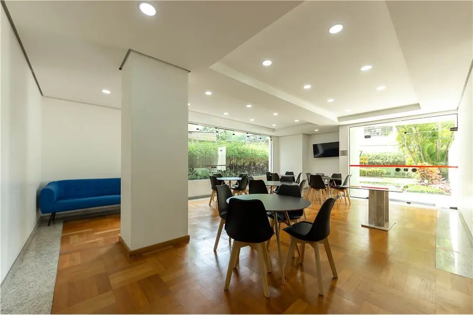 Foto 7 de Apartamento com 2 quartos à venda, 64m2 em Saúde, São Paulo - SP