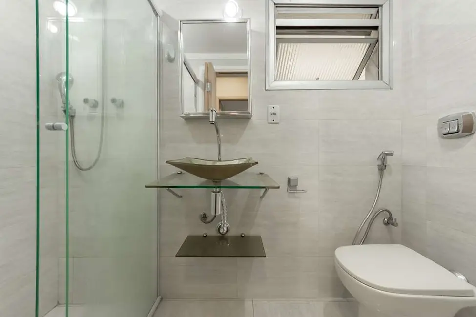 Apartamento com 3 quartos à venda, 76m2 em Saúde, São Paulo - SP - imagem 6 Foto 6 de Apartamento com 3 quartos à venda, 76m2 em Saúde, São Paulo - SP