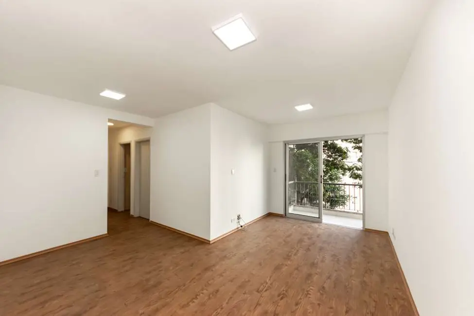 Foto 1 de Apartamento com 3 quartos à venda, 76m2 em Saúde, São Paulo - SP