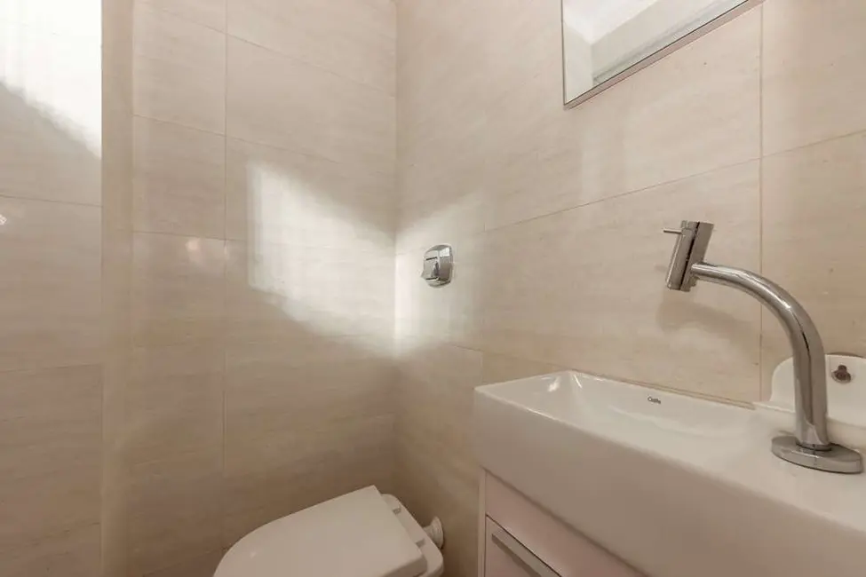 Apartamento com 3 quartos à venda, 76m2 em Saúde, São Paulo - SP - imagem 5 Foto 5 de Apartamento com 3 quartos à venda, 76m2 em Saúde, São Paulo - SP