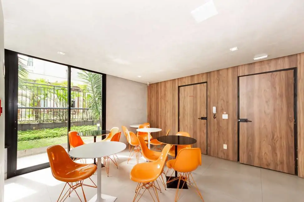 Foto 5 de Apartamento com 2 quartos à venda, 50m2 em Saúde, São Paulo - SP