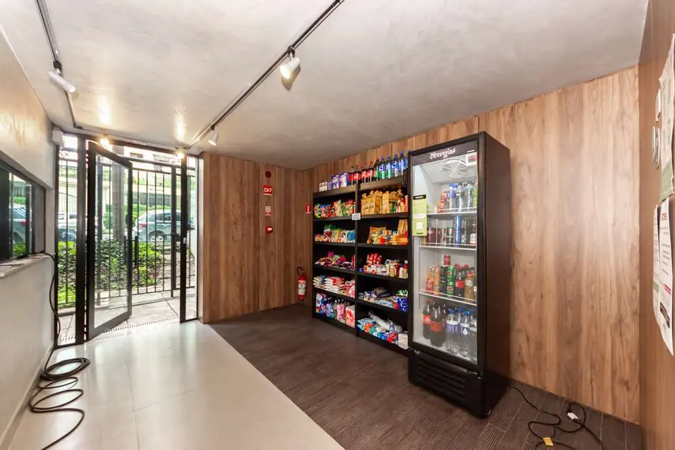 Foto 4 de Apartamento com 2 quartos à venda, 50m2 em Saúde, São Paulo - SP