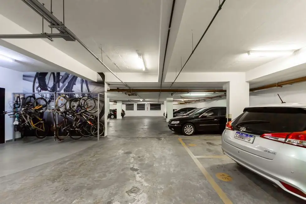 Foto 3 de Apartamento com 2 quartos à venda, 50m2 em Saúde, São Paulo - SP