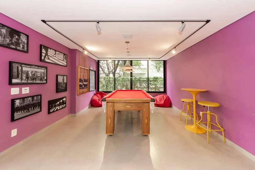 Foto 9 de Apartamento com 2 quartos à venda, 50m2 em Saúde, São Paulo - SP