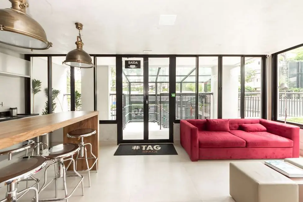 Foto 8 de Apartamento com 2 quartos à venda, 50m2 em Saúde, São Paulo - SP