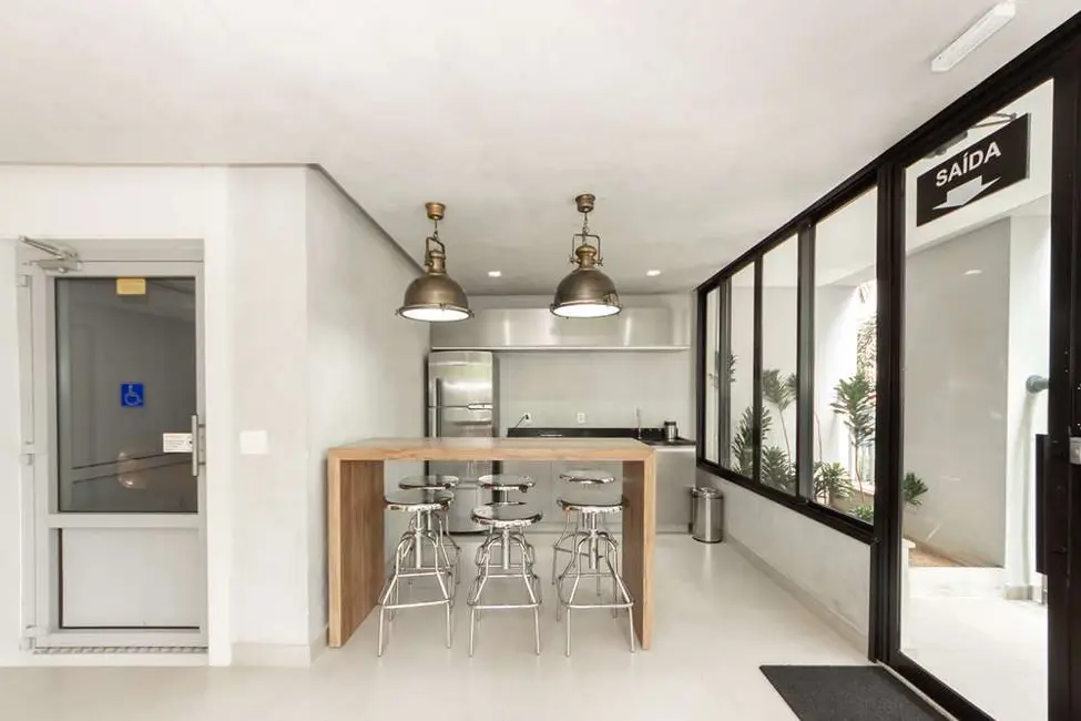 Foto 6 de Apartamento com 2 quartos à venda, 50m2 em Saúde, São Paulo - SP