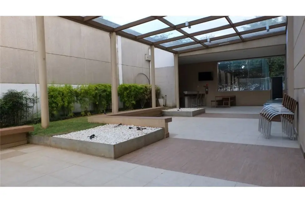 Foto 9 de Apartamento com 2 quartos à venda, 60m2 em Água Rasa, São Paulo - SP