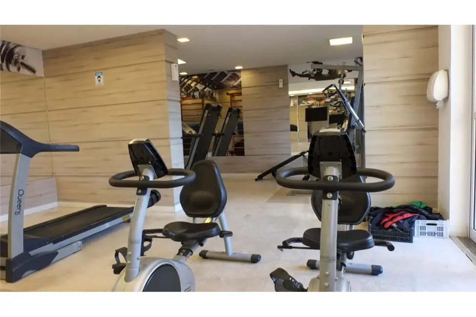 Foto 6 de Apartamento com 2 quartos à venda, 60m2 em Água Rasa, São Paulo - SP