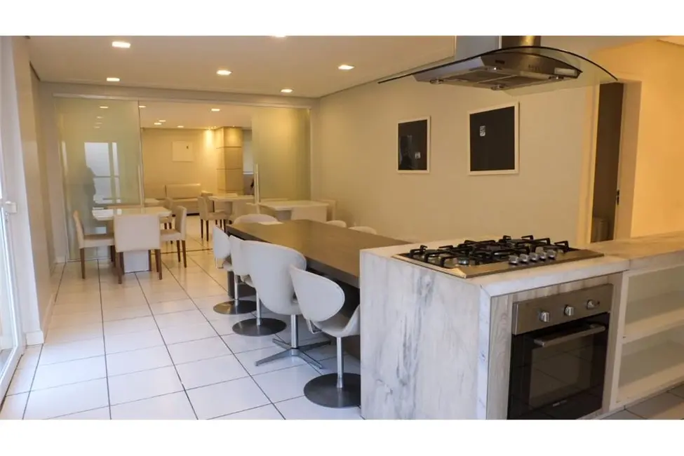 Foto 2 de Apartamento com 2 quartos à venda, 60m2 em Água Rasa, São Paulo - SP