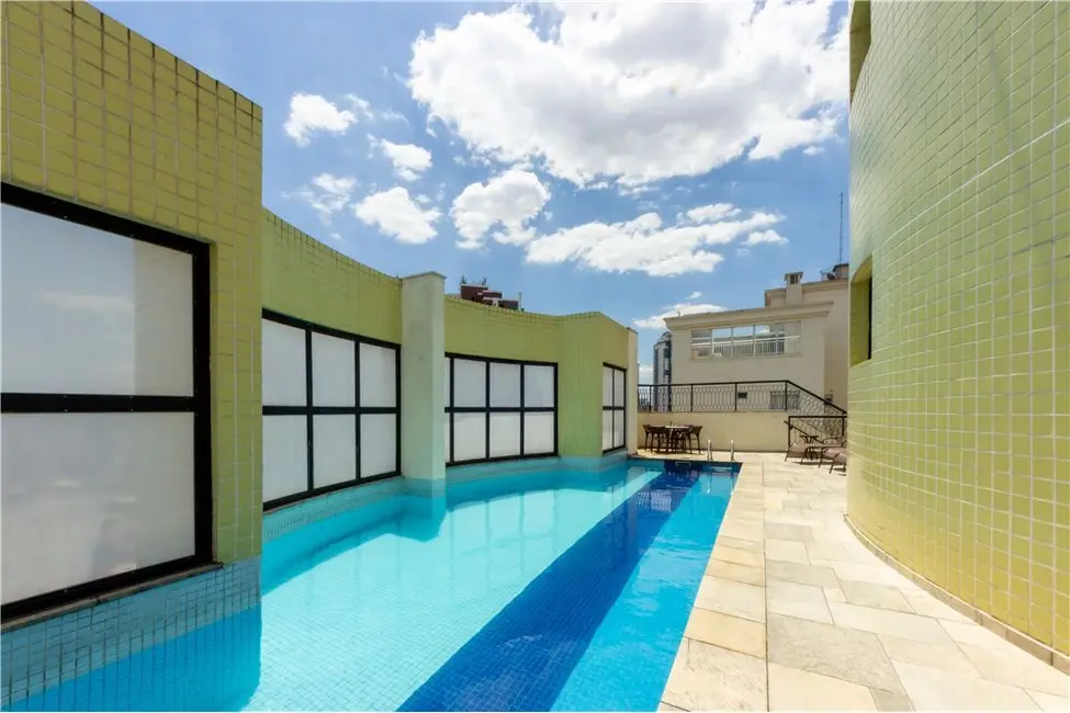 Foto 8 de Apartamento com 3 quartos à venda, 87m2 em Água Rasa, São Paulo - SP