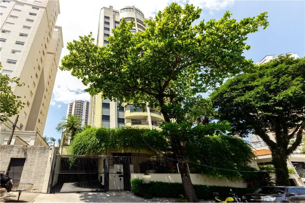 Foto 3 de Apartamento com 3 quartos à venda, 87m2 em Água Rasa, São Paulo - SP