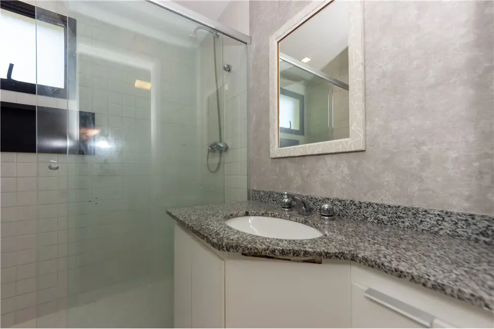 Foto 9 de Apartamento com 3 quartos à venda, 87m2 em Água Rasa, São Paulo - SP