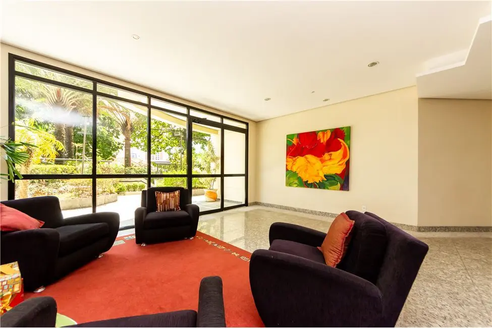 Foto 4 de Apartamento com 3 quartos à venda, 87m2 em Água Rasa, São Paulo - SP