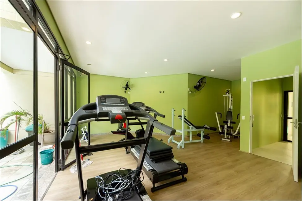 Foto 7 de Apartamento com 3 quartos à venda, 87m2 em Água Rasa, São Paulo - SP