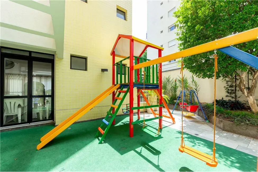 Foto 5 de Apartamento com 3 quartos à venda, 87m2 em Água Rasa, São Paulo - SP