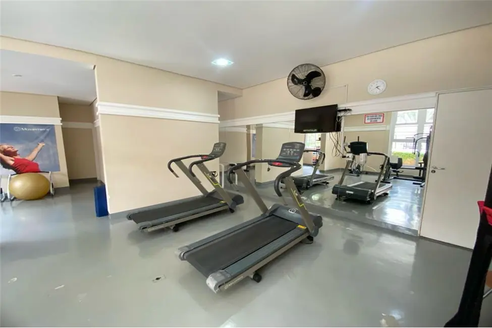 Foto 2 de Apartamento com 3 quartos à venda, 115m2 em Vila Bertioga, São Paulo - SP