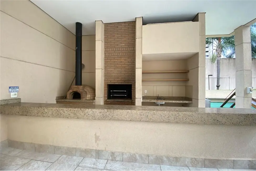 Foto 7 de Apartamento com 3 quartos à venda, 115m2 em Vila Bertioga, São Paulo - SP