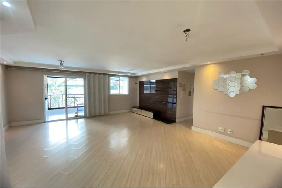 Foto 1 de Apartamento com 3 quartos à venda, 115m2 em Vila Bertioga, São Paulo - SP