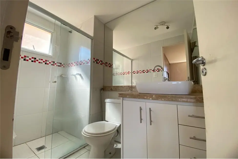 Foto 5 de Apartamento com 3 quartos à venda, 115m2 em Vila Bertioga, São Paulo - SP
