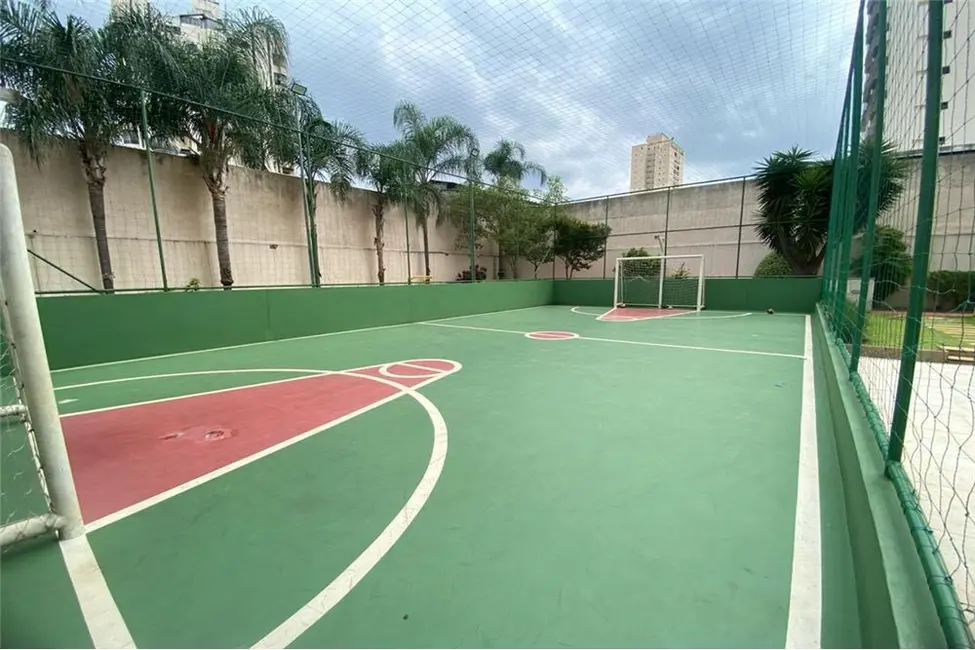 Foto 9 de Apartamento com 3 quartos à venda, 115m2 em Vila Bertioga, São Paulo - SP