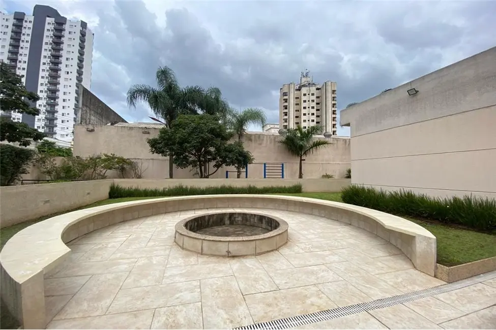 Foto 6 de Apartamento com 3 quartos à venda, 115m2 em Vila Bertioga, São Paulo - SP