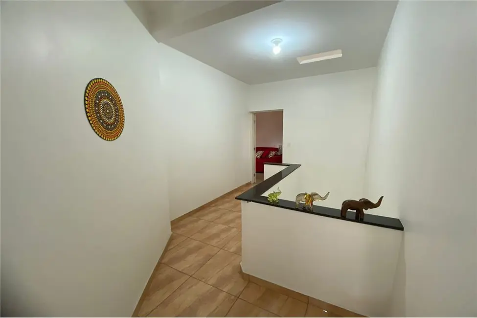 Casa com 3 quartos à venda, 208m2 em Vila Bertioga, São Paulo - SP - imagem 3 Foto 3 de Casa com 3 quartos à venda, 208m2 em Vila Bertioga, São Paulo - SP