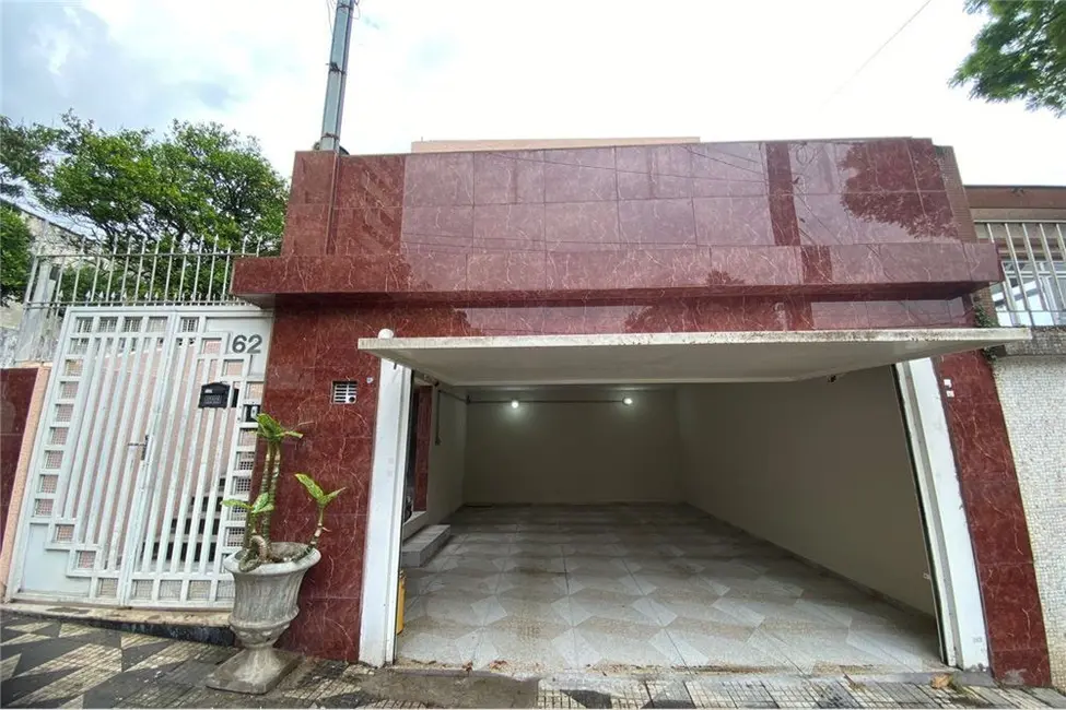 Casa com 3 quartos à venda, 208m2 em Vila Bertioga, São Paulo - SP - imagem 1 Foto 1 de Casa com 3 quartos à venda, 208m2 em Vila Bertioga, São Paulo - SP