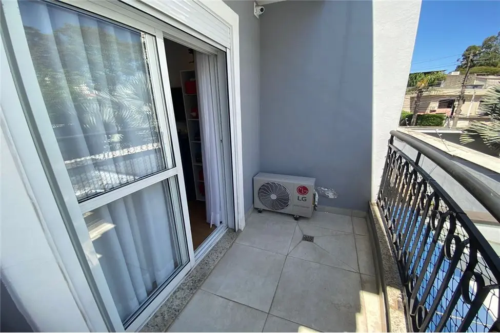 Foto 4 de Casa de Condomínio com 4 quartos à venda, 392m2 em Vila Bertioga, São Paulo - SP