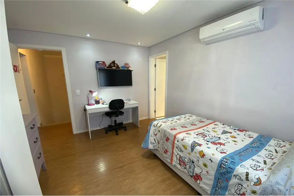 Foto 8 de Casa de Condomínio com 4 quartos à venda, 392m2 em Vila Bertioga, São Paulo - SP