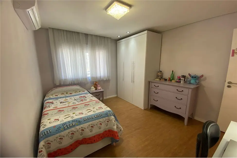 Foto 7 de Casa de Condomínio com 4 quartos à venda, 392m2 em Vila Bertioga, São Paulo - SP