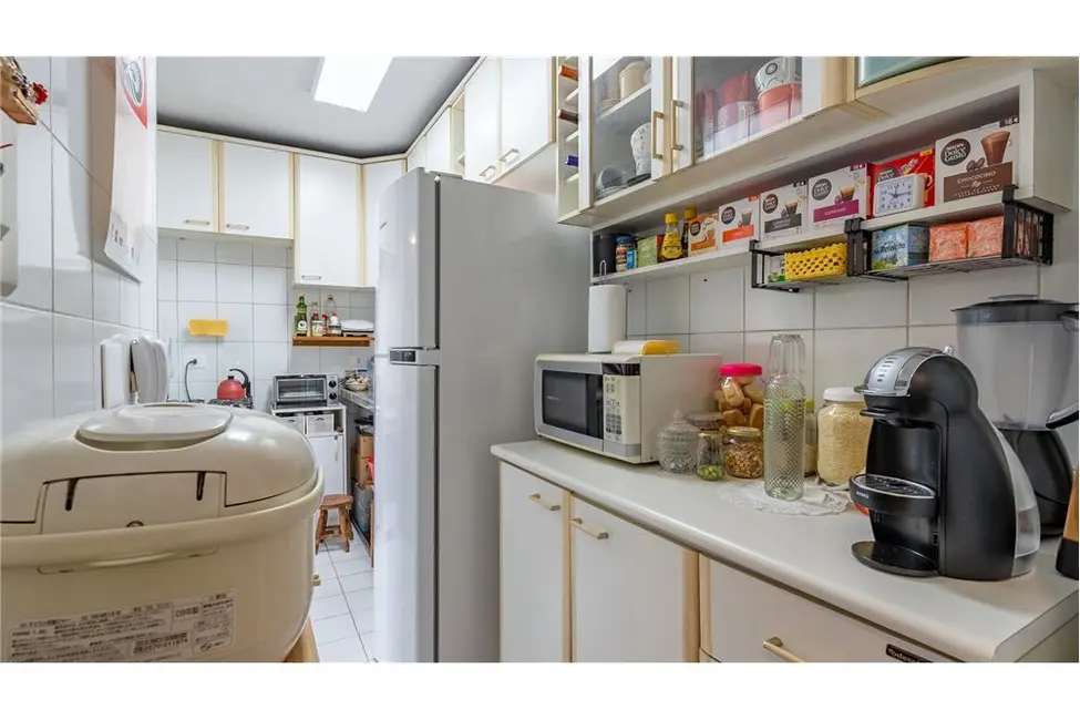 Foto 7 de Apartamento com 3 quartos à venda, 75m2 em Saúde, São Paulo - SP