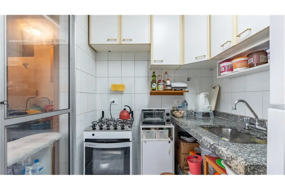 Foto 8 de Apartamento com 3 quartos à venda, 75m2 em Saúde, São Paulo - SP