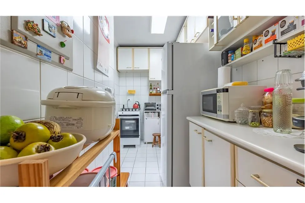 Foto 6 de Apartamento com 3 quartos à venda, 75m2 em Saúde, São Paulo - SP