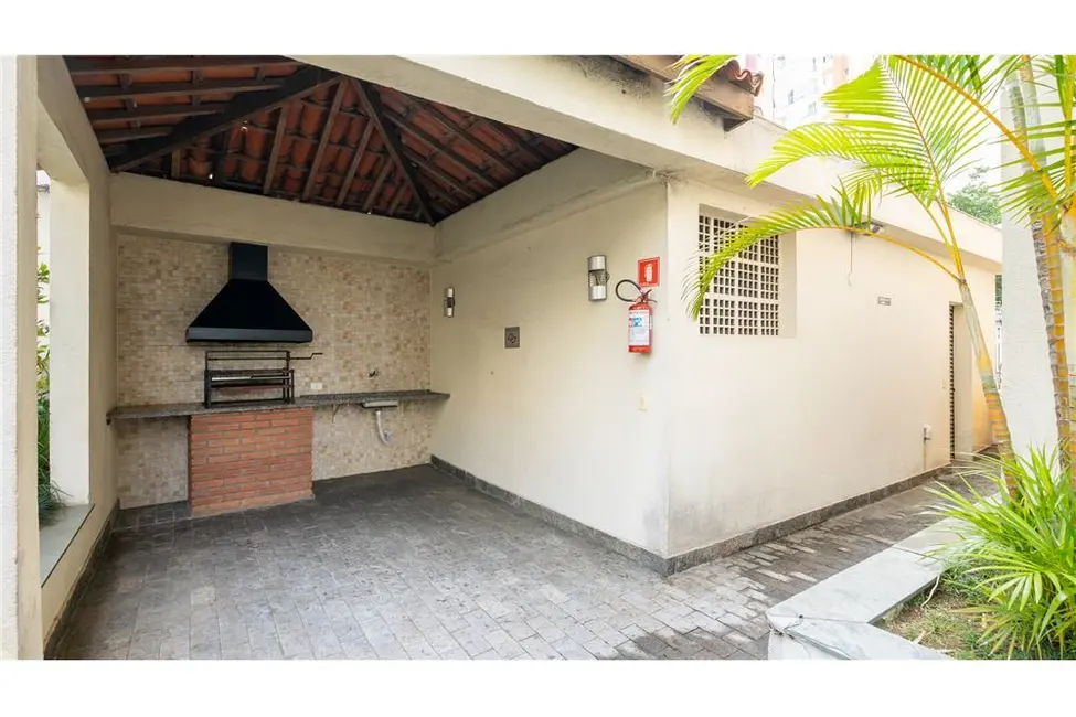 Foto 2 de Apartamento com 3 quartos à venda, 75m2 em Saúde, São Paulo - SP