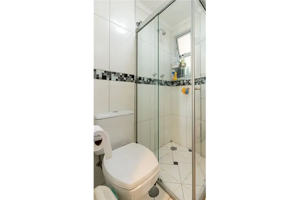 Foto 5 de Apartamento com 3 quartos à venda, 75m2 em Saúde, São Paulo - SP