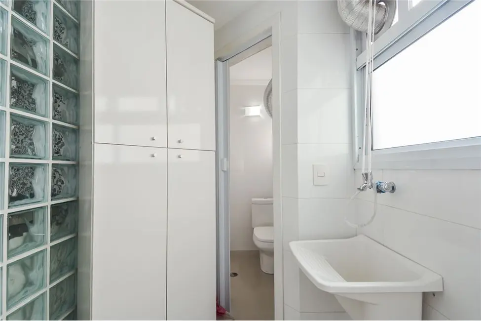 Apartamento com 2 quartos à venda, 66m2 em Saúde, São Paulo - SP - imagem 5 Foto 5 de Apartamento com 2 quartos à venda, 66m2 em Saúde, São Paulo - SP