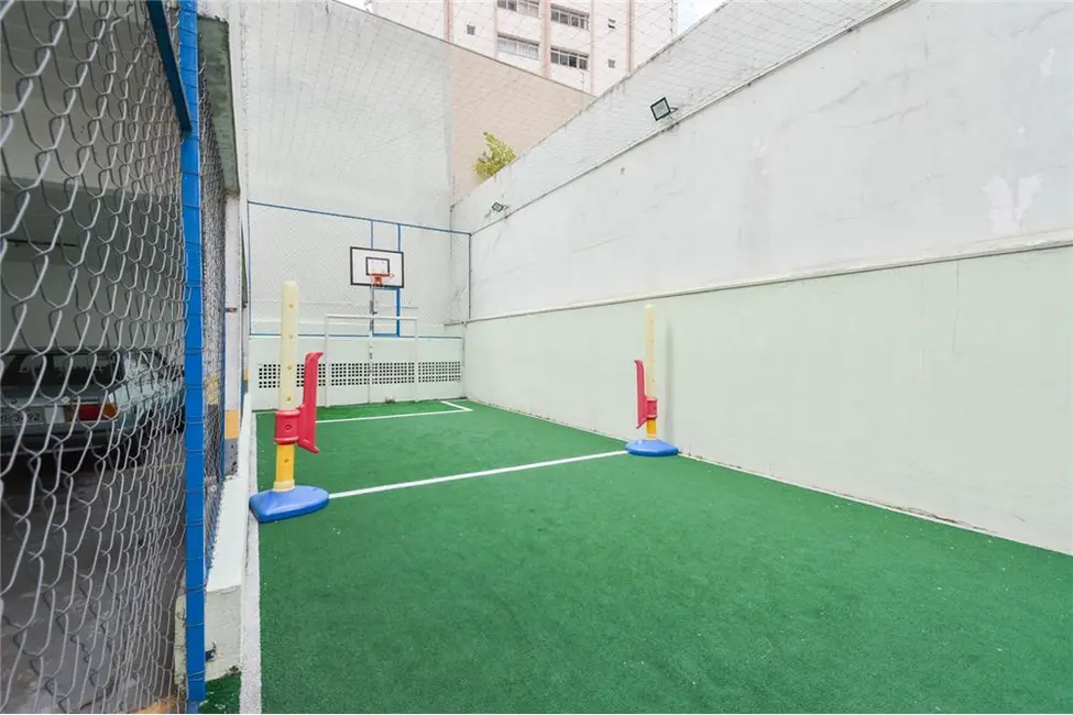 Apartamento com 2 quartos à venda, 66m2 em Saúde, São Paulo - SP - imagem 9 Foto 9 de Apartamento com 2 quartos à venda, 66m2 em Saúde, São Paulo - SP