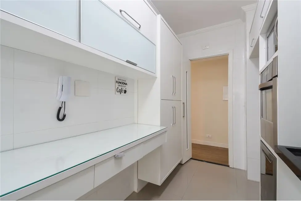 Apartamento com 2 quartos à venda, 66m2 em Saúde, São Paulo - SP - imagem 3 Foto 3 de Apartamento com 2 quartos à venda, 66m2 em Saúde, São Paulo - SP