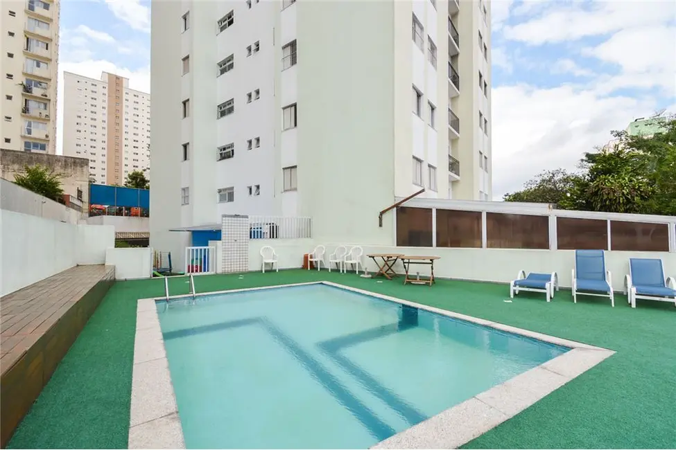 Apartamento com 2 quartos à venda, 66m2 em Saúde, São Paulo - SP - imagem 2 Foto 2 de Apartamento com 2 quartos à venda, 66m2 em Saúde, São Paulo - SP