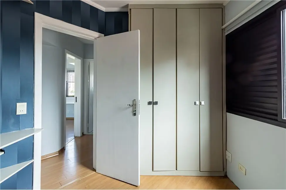 Apartamento com 3 quartos à venda, 78m2 em Saúde, São Paulo - SP - imagem 6 Foto 6 de Apartamento com 3 quartos à venda, 78m2 em Saúde, São Paulo - SP