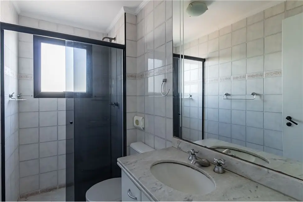 Apartamento com 3 quartos à venda, 78m2 em Saúde, São Paulo - SP - imagem 8 Foto 8 de Apartamento com 3 quartos à venda, 78m2 em Saúde, São Paulo - SP