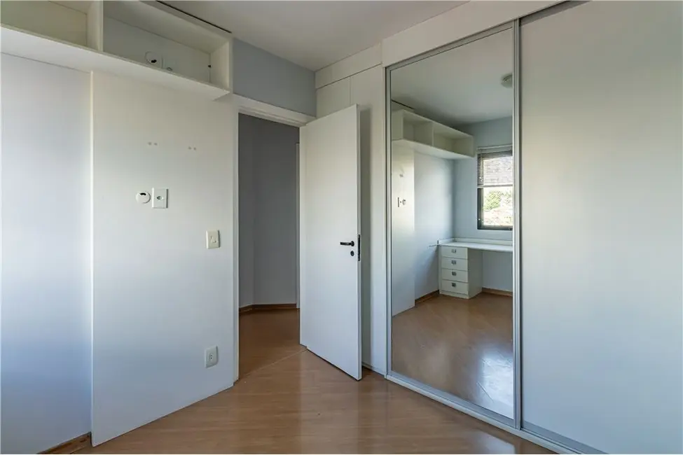 Apartamento com 3 quartos à venda, 78m2 em Saúde, São Paulo - SP - imagem 3 Foto 3 de Apartamento com 3 quartos à venda, 78m2 em Saúde, São Paulo - SP