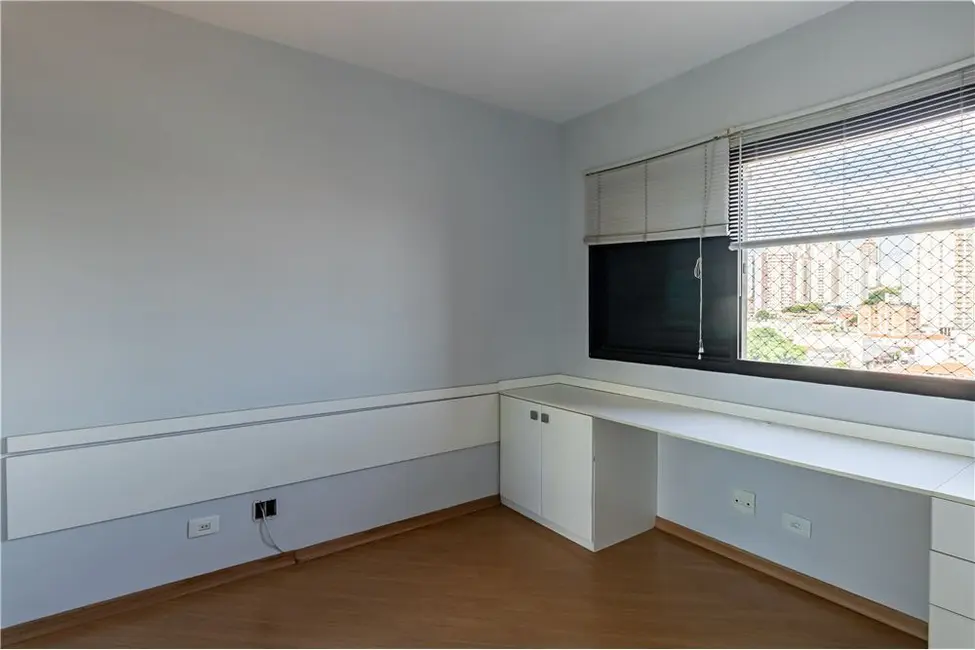 Apartamento com 3 quartos à venda, 78m2 em Saúde, São Paulo - SP - imagem 4 Foto 4 de Apartamento com 3 quartos à venda, 78m2 em Saúde, São Paulo - SP