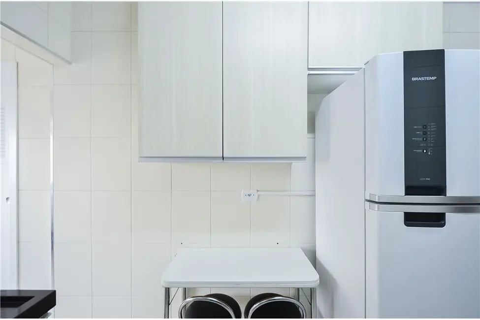 Foto 8 de Apartamento com 3 quartos à venda, 85m2 em Saúde, São Paulo - SP