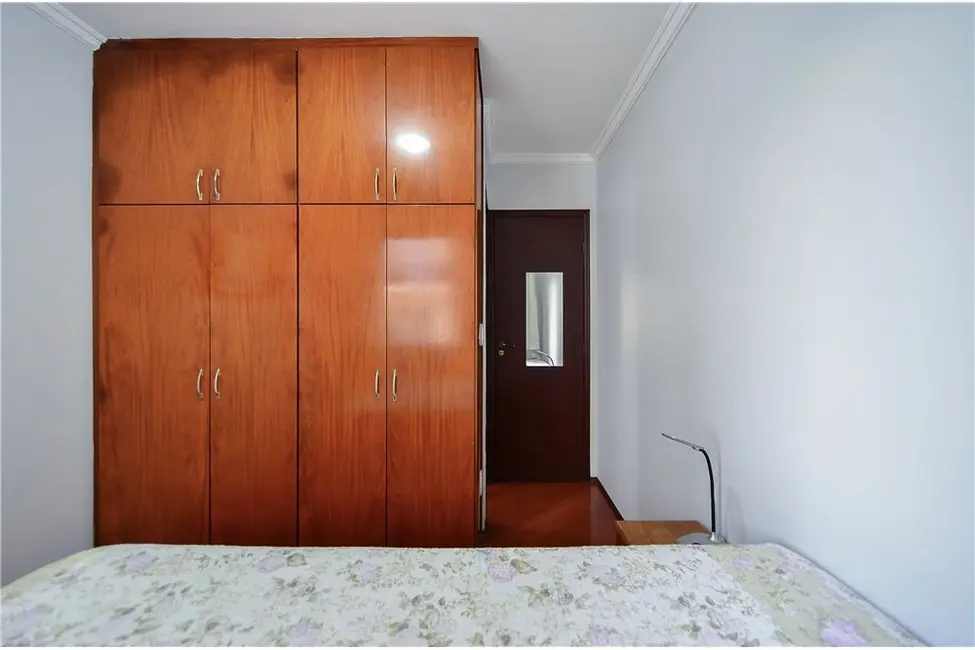 Foto 3 de Apartamento com 3 quartos à venda, 85m2 em Saúde, São Paulo - SP