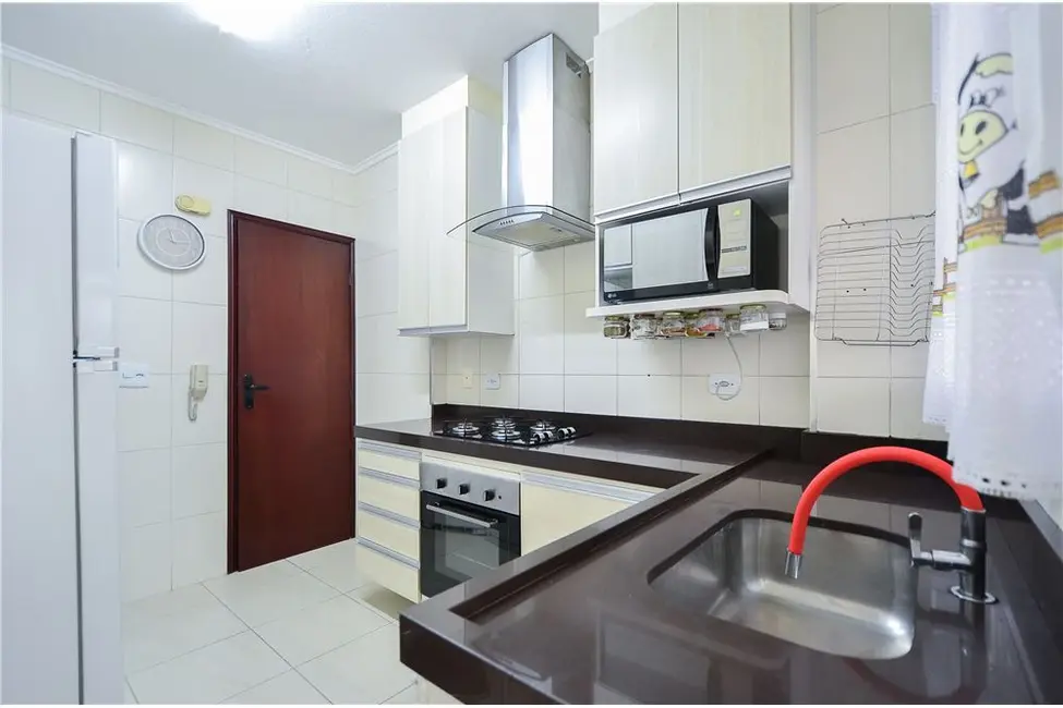 Foto 5 de Apartamento com 3 quartos à venda, 85m2 em Saúde, São Paulo - SP