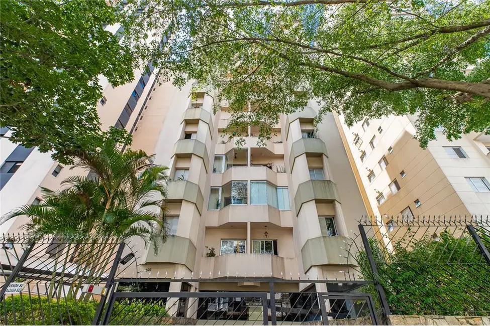 Apartamento com 2 quartos à venda, 62m2 em Saúde, São Paulo - SP - imagem 3 Foto 3 de Apartamento com 2 quartos à venda, 62m2 em Saúde, São Paulo - SP