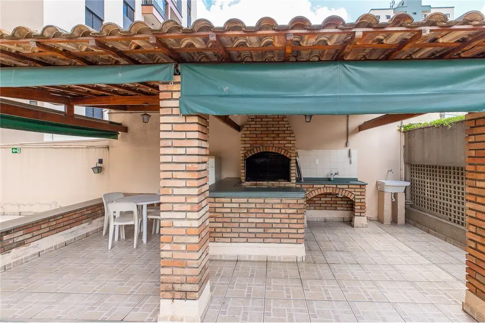 Apartamento com 2 quartos à venda, 62m2 em Saúde, São Paulo - SP - imagem 8 Foto 8 de Apartamento com 2 quartos à venda, 62m2 em Saúde, São Paulo - SP